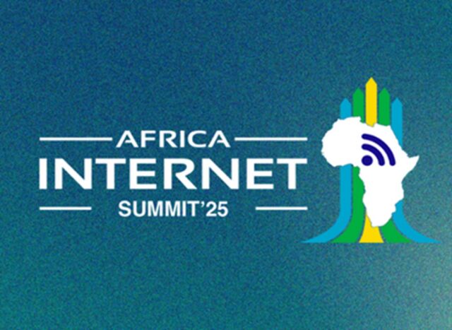 Le Sommet Africain sur l’Internet 2025 (AIS’25) se tient à Accra