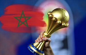Maroc / CAN 2025 : E-visa obligatoire pour les Togolais Maroc / CAN 2025 : E-visa obligatoire pour les Togolais