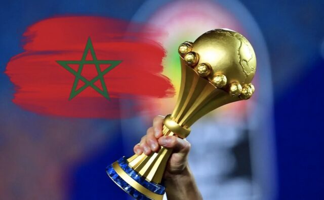 Maroc / CAN 2025 : E-visa obligatoire pour les Togolais