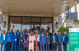 CEDEAO : vers un nouveau cadre des communications électroniques CEDEAO vers un nouveau cadre des communications électroniques