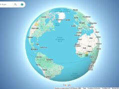 “Correct The Map” veut décoloniser la carte de l’Afrique (Analyse) “Correct The Map” veut décoloniser la carte de l'Afrique (Analyse)