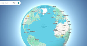 “Correct The Map” veut décoloniser la carte de l'Afrique (Analyse)