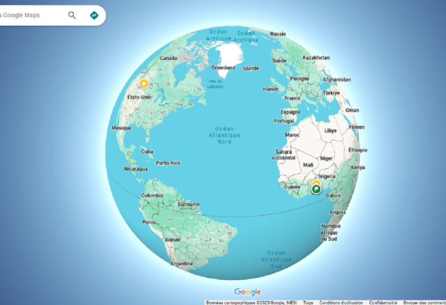 “Correct The Map” veut décoloniser la carte de l'Afrique (Analyse)