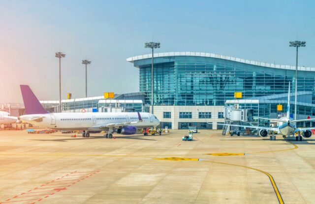 Cyberattaque de nombreux vols perturbés en Europe