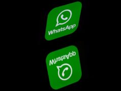 Cyberespionnage mondial : WhastApp corrige une faille importante Cyberespionnage mondial WhastApp corrige une faille importante