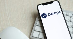 DeepL Une alternative solide à Google Translate