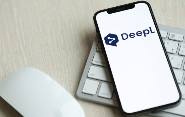 DeepL Une alternative solide à Google Translate