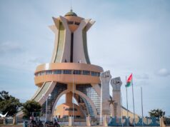 Faso Digital 2025 : une foire virtuelle de solutions digitales Faso Digital 2025, une foire virtuelle de solutions digitales