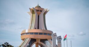 Faso Digital 2025, une foire virtuelle de solutions digitales