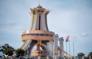 Faso Digital 2025 : une foire virtuelle de solutions digitales Faso Digital 2025, une foire virtuelle de solutions digitales