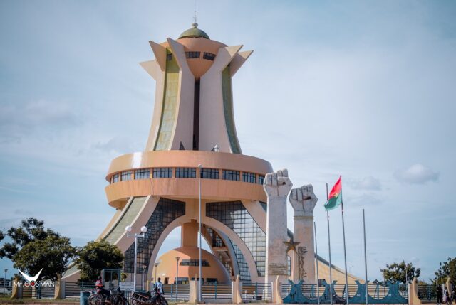 Faso Digital 2025, une foire virtuelle de solutions digitales