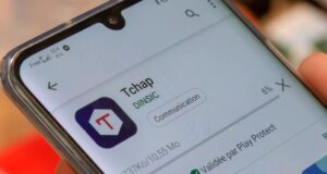 France : L'appli de messagerie Tchap imposée à tous les fonctionnaires
