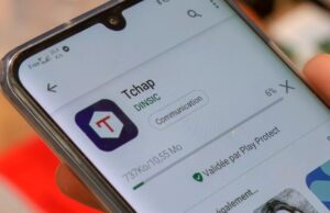 France : L’appli de messagerie Tchap imposée à tous les fonctionnaires France : L'appli de messagerie Tchap imposée à tous les fonctionnaires