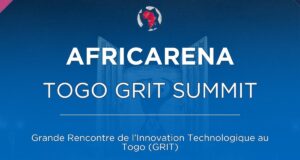 GRIT Summit 2025 Lomé, carrefour de l’innovation technologique