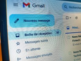 Gmail intègre de nouvelles options pour les achats en ligne