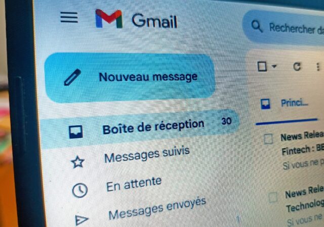 Gmail intègre de nouvelles options pour les achats en ligne