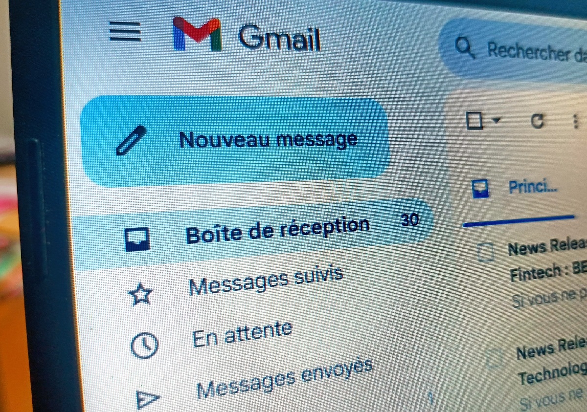Gmail intègre de nouvelles options pour les achats en ligne Gmail intègre de nouvelles options pour les achats en ligne