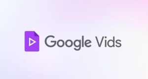 Google enrichit son Workspace avec Google Vids, un outil vidéo IA