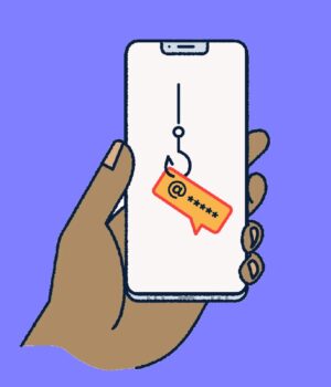 Le SMiShing : quand un simple SMS peut servir à vous dépouiller Le SMiShing : quand un simple SMS peut servir à vous dépouiller