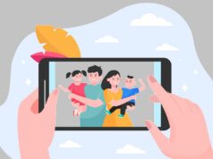 Sharenting : pourquoi il faut réfléchir avant de publier les photos de ses enfants Sharenting : pourquoi il faut réfléchir avant de publier les photos de ses enfants