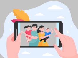 Sharenting : pourquoi il faut réfléchir avant de publier les photos de ses enfants