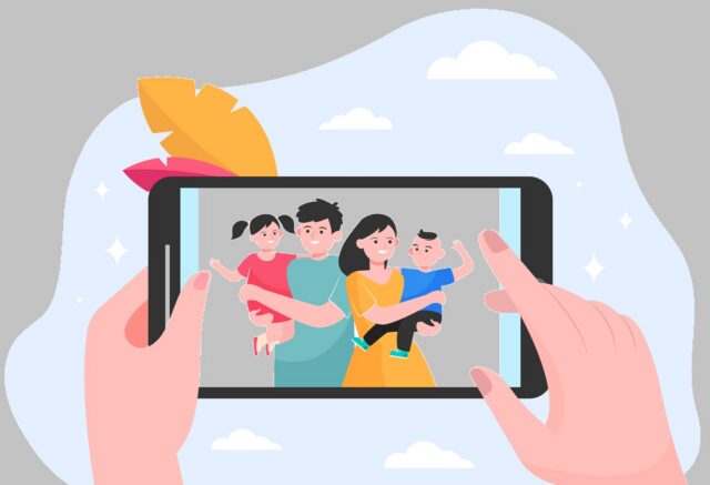 Sharenting : pourquoi il faut réfléchir avant de publier les photos de ses enfants