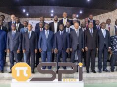 BCEAO : La plateforme PI-SPI dédiée au paiement instantané, lancée BCEAO : La plateforme PI-SPI dédiée au paiement instantané, lancée