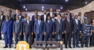 BCEAO : La plateforme PI-SPI dédiée au paiement instantané, lancée