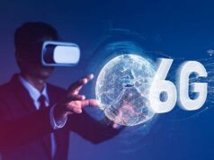 Réseau 6G : La Chine démarre avec une puce révolutionnaire Réseau 6G : La Chine démarre avec une puce révolutionnaire