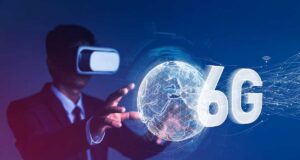 Réseau 6G : La Chine démarre avec une puce révolutionnaire Réseau 6G : La Chine démarre avec une puce révolutionnaire