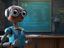 Sénégal l’intelligence artificielle fait son entrée dans l’école