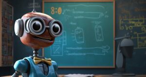 Sénégal l’intelligence artificielle fait son entrée dans l’école