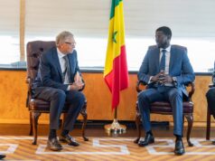 Tech : La Fondation Gates appuie le Sénégal avec 10 millions $ Tech : La Fondation Gates appuie le Sénégal avec 10 millions $