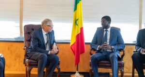 Tech : La Fondation Gates appuie le Sénégal avec 10 millions $
