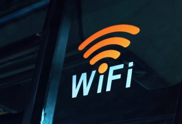 Vol de données Les Wifi publics, nouveau terrain de chasse