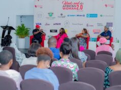 African Woman 2.0 : Digital et entrepreneuriat au menu d’un week-end à Cotonou African Woman 2.0 Digital et entrepreneuriat au menu d'un week-end à Cotonou