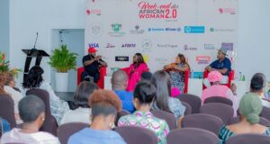 African Woman 2.0 Digital et entrepreneuriat au menu d'un week-end à Cotonou