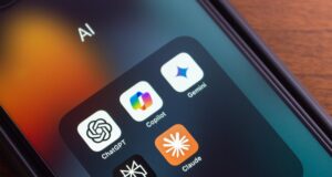 ChatGPT, l’IA en laquelle le public a le plus confiance (étude) 