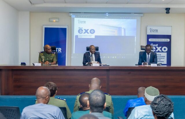 GEST-EXO : l’OTR digitalise les demandes d’exonération douanière