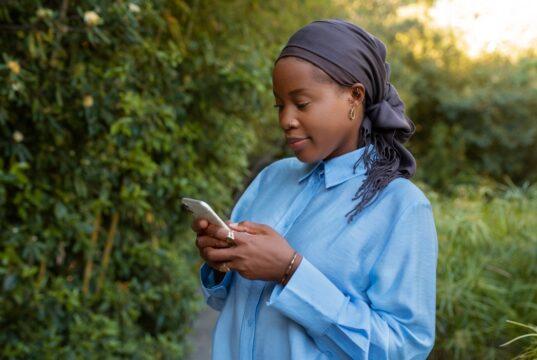 Nigeria : Ecobank lance une “Business App” pour soutenir les PME Nigeria : Ecobank lance une “Business App” pour soutenir les PME