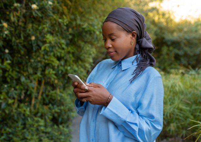 Nigeria : Ecobank lance une “Business App” pour soutenir les PME Nigeria : Ecobank lance une “Business App” pour soutenir les PME