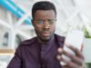 « Ghost taping » : l’arnaque silencieuse par contrôle de votre smartphone "Ghost taping" : l’arnaque silencieuse par contrôle de votre smartphone