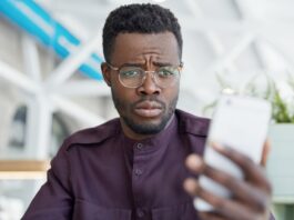 "Ghost taping" : l’arnaque silencieuse par contrôle de votre smartphone