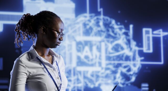 Selon Anthropic, voici les métiers vraiment menacés par l’IA Selon Anthropic, voici les métiers vraiment menacés par l'IA