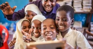 L’Afrique lance une Taskforce pour protéger les enfants sur Internet