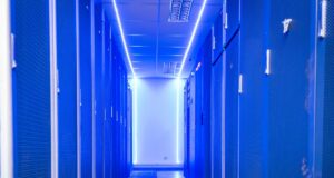 La Côte d’Ivoire inaugure un datacenter souverain à Bassam