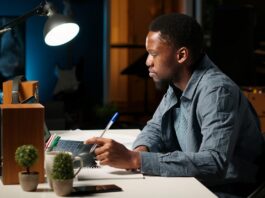 Le Togo Data Lab recrute des stagiaires 4 postes à pourvoir