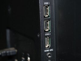 Le port USB de votre télévision peut faire bien plus !