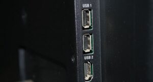 Le port USB de votre télévision peut faire bien plus ! Le port USB de votre télévision peut faire bien plus !