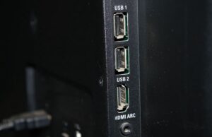 Le port USB de votre télévision peut faire bien plus ! Le port USB de votre télévision peut faire bien plus !